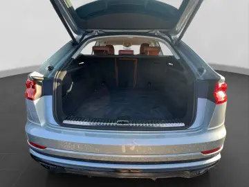 AUDI Q8 50 TDI Q 3x S LINE HD-MATRIX