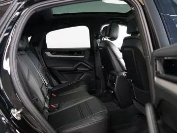 PORSCHE Cayenne Coupe E-Hybrid AHK SitzKlima HeadUp AHK