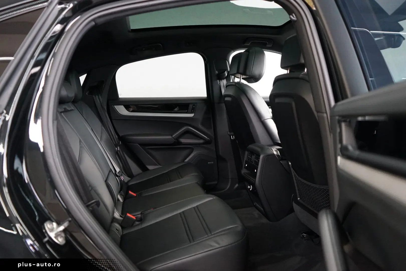 PORSCHE Cayenne Coupe E-Hybrid AHK SitzKlima HeadUp AHK