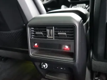 PORSCHE Cayenne Coupe E-Hybrid AHK SitzKlima HeadUp AHK