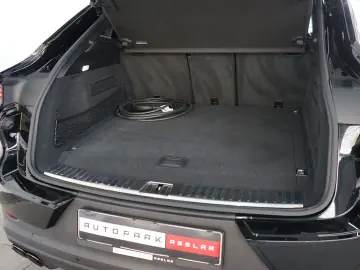 PORSCHE Cayenne Coupe E-Hybrid AHK SitzKlima HeadUp AHK