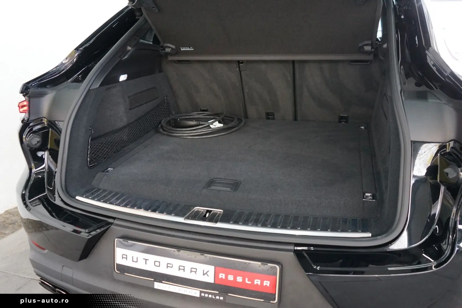 PORSCHE Cayenne Coupe E-Hybrid AHK SitzKlima HeadUp AHK