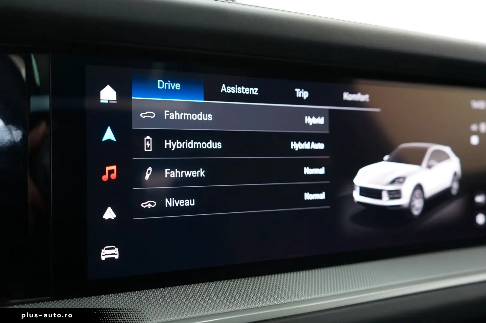 PORSCHE Cayenne Coupe E-Hybrid AHK SitzKlima HeadUp AHK