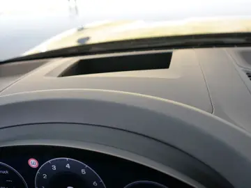 PORSCHE Cayenne Coupe E-Hybrid AHK SitzKlima HeadUp AHK