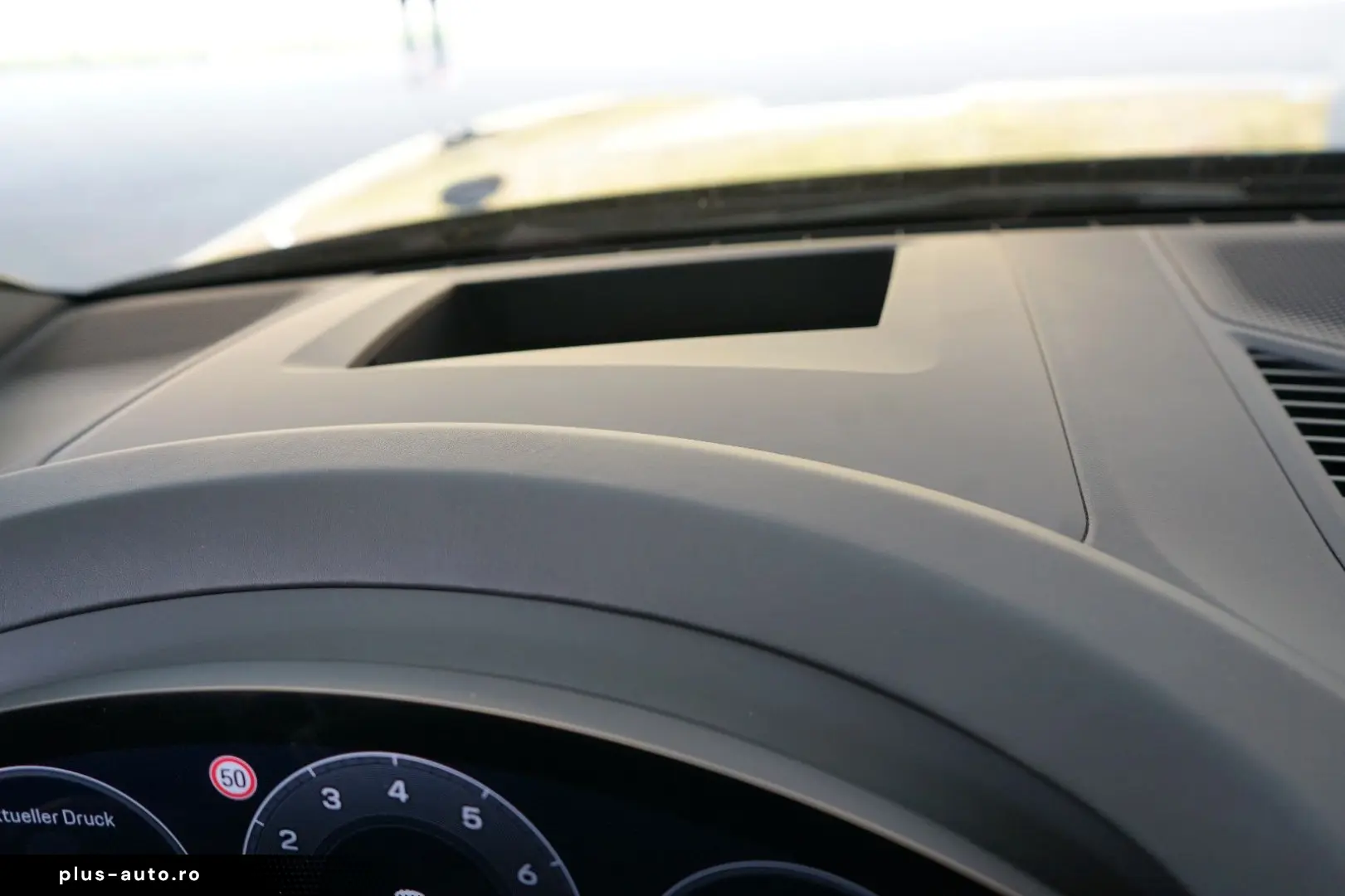 PORSCHE Cayenne Coupe E-Hybrid AHK SitzKlima HeadUp AHK