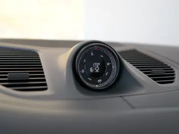 PORSCHE Cayenne Coupe E-Hybrid AHK SitzKlima HeadUp AHK