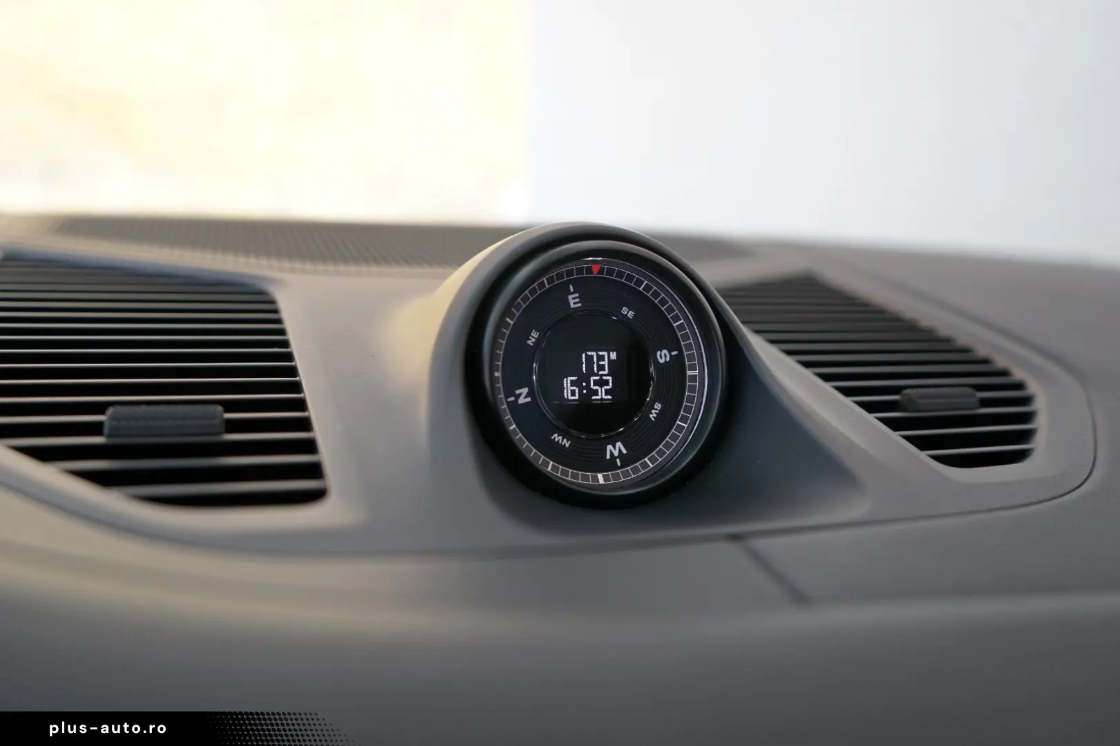 PORSCHE Cayenne Coupe E-Hybrid AHK SitzKlima HeadUp AHK