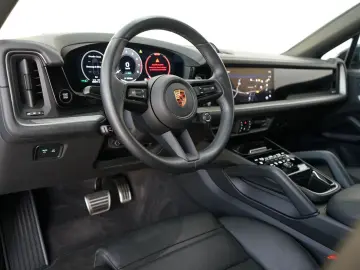 PORSCHE Cayenne Coupe E-Hybrid AHK SitzKlima HeadUp AHK