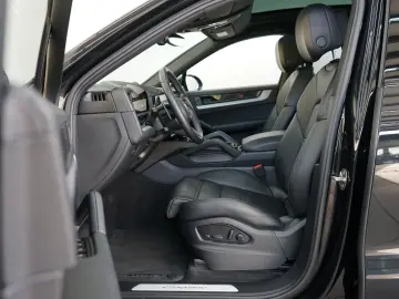 PORSCHE Cayenne Coupe E-Hybrid AHK SitzKlima HeadUp AHK
