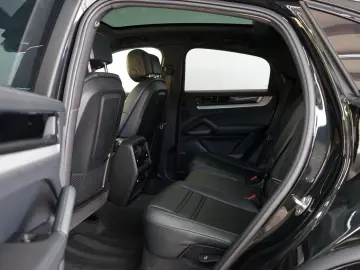 PORSCHE Cayenne Coupe E-Hybrid AHK SitzKlima HeadUp AHK