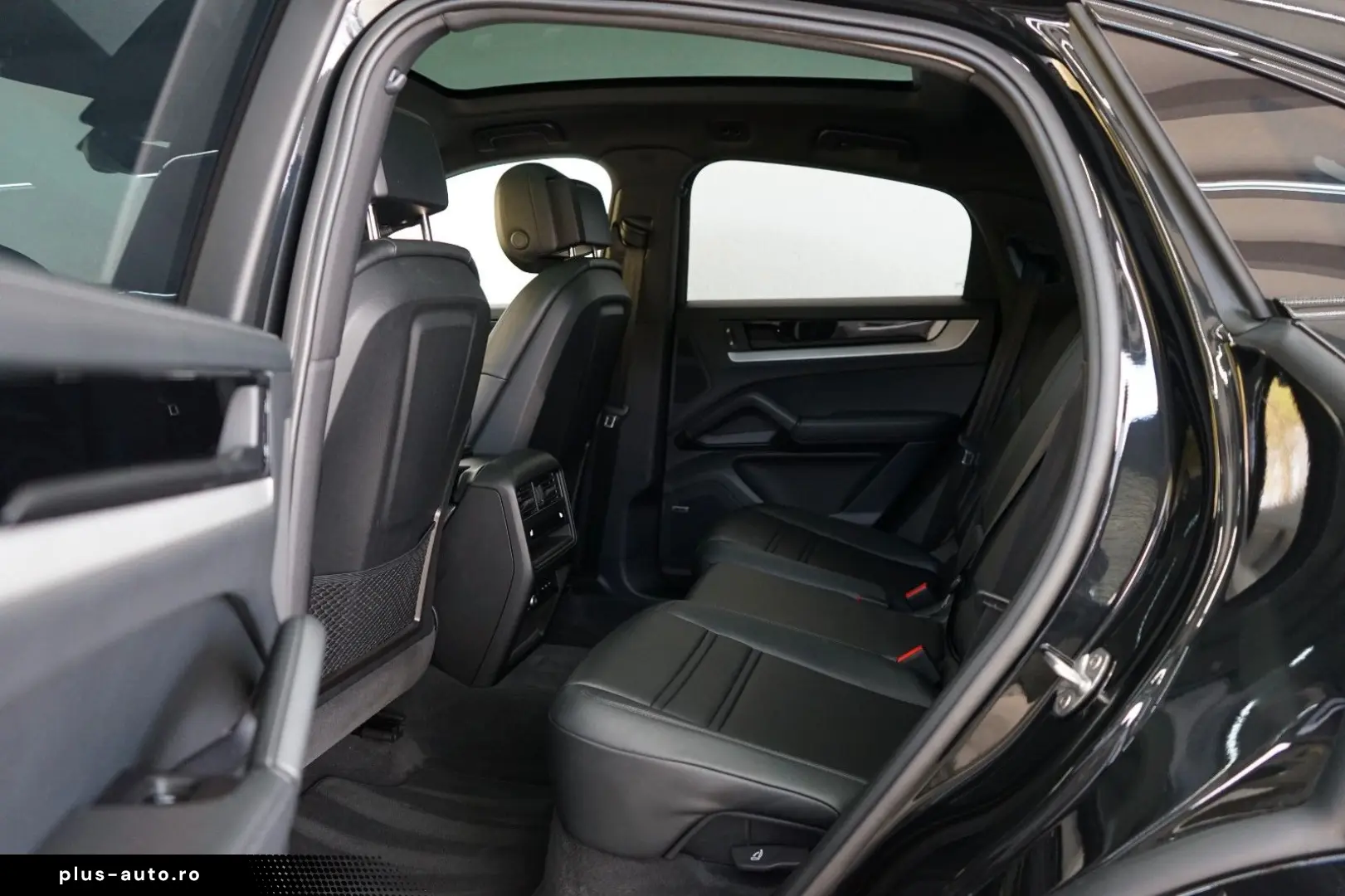 PORSCHE Cayenne Coupe E-Hybrid AHK SitzKlima HeadUp AHK