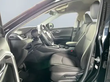 TOYOTA RAV 4 2.5 4x2 Hybrid Team D