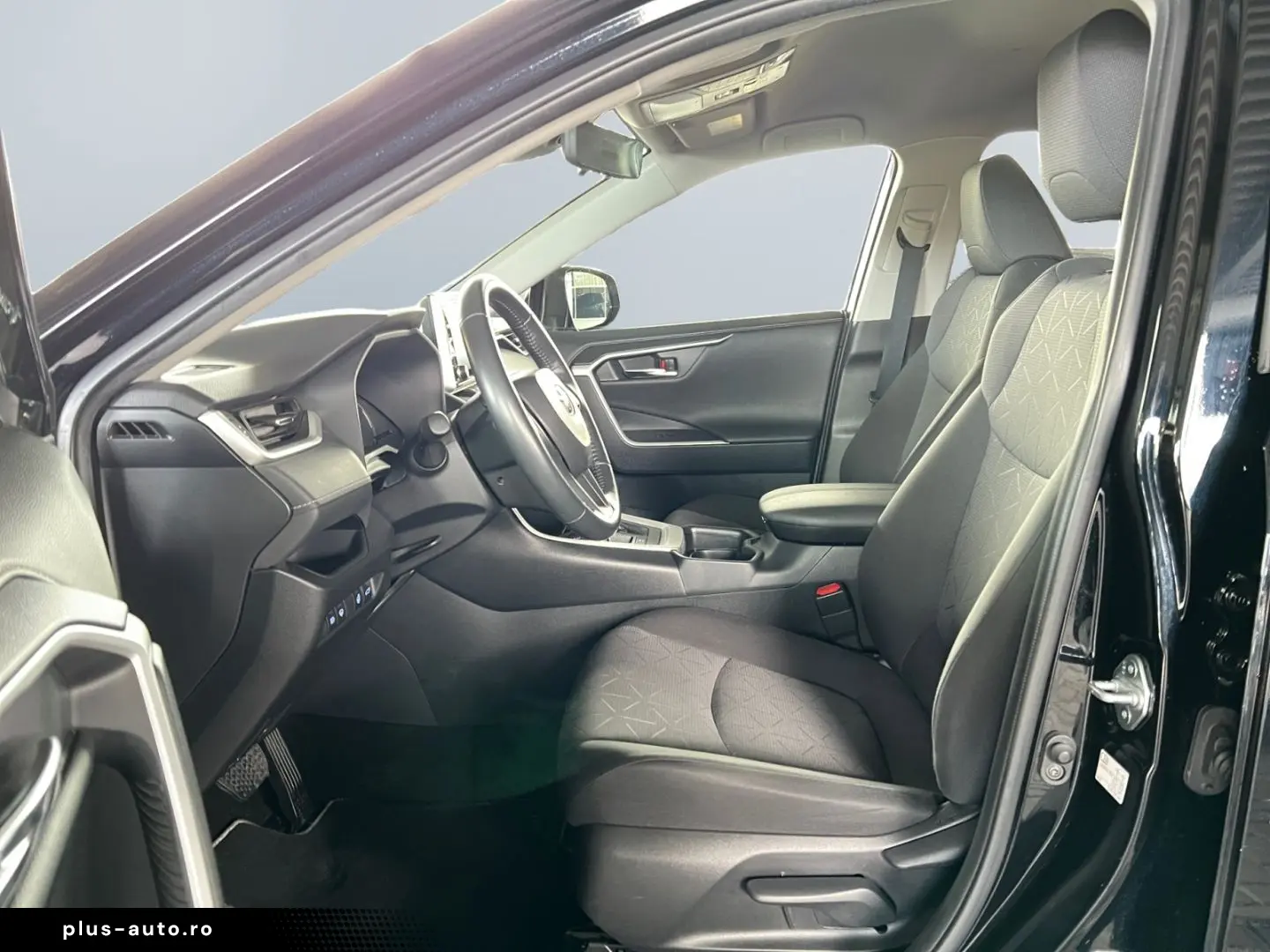 TOYOTA RAV 4 2.5 4x2 Hybrid Team D