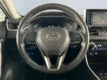 TOYOTA RAV 4 2.5 4x2 Hybrid Team D