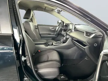 TOYOTA RAV 4 2.5 4x2 Hybrid Team D