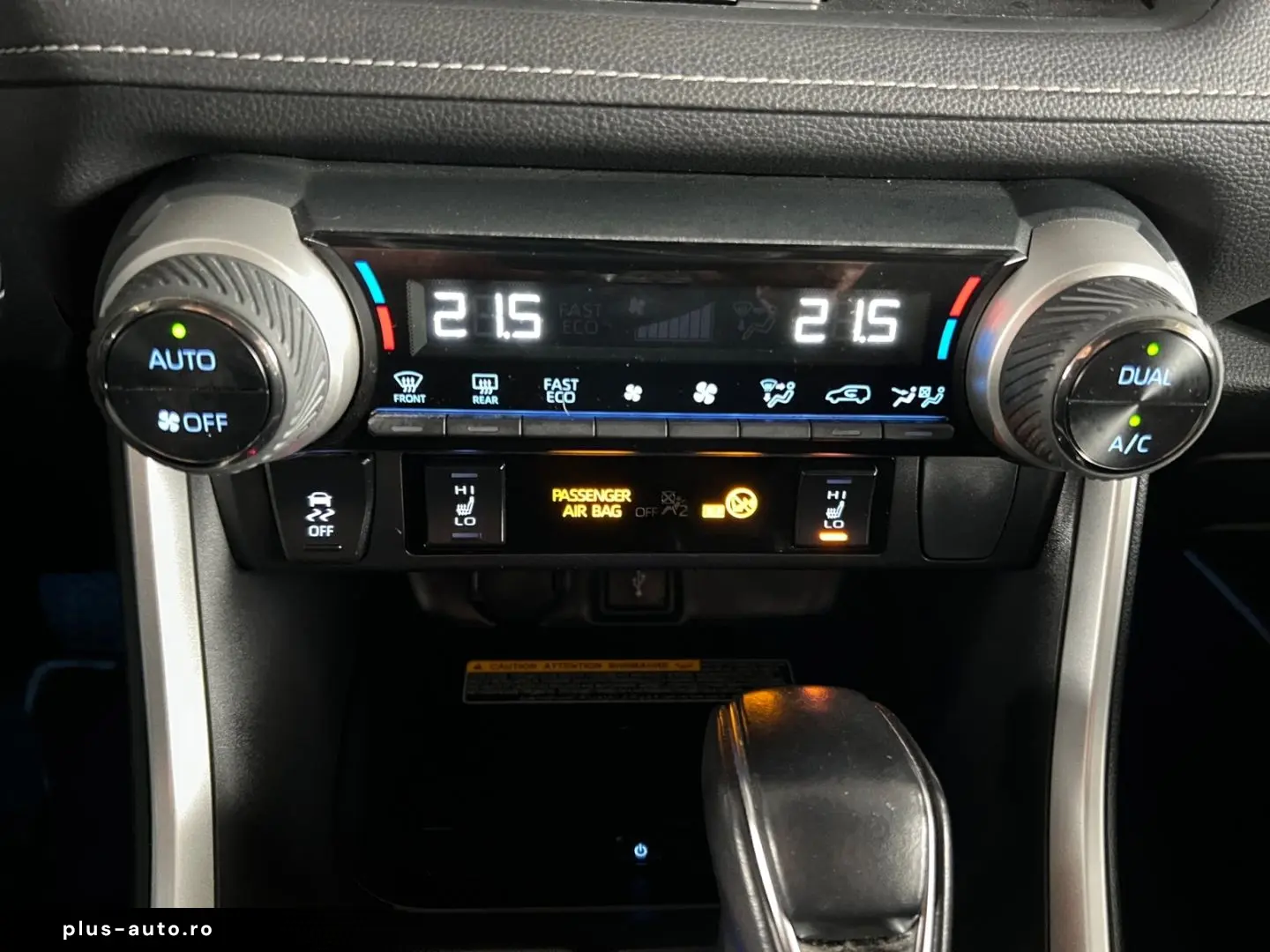 TOYOTA RAV 4 2.5 4x2 Hybrid Team D