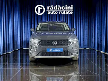 VOLKSWAGEN T ROC DESIGN 2.0TDI DSG 150CP 2021