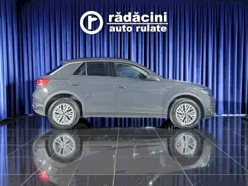 VOLKSWAGEN T ROC DESIGN 2.0TDI DSG 150CP 2021