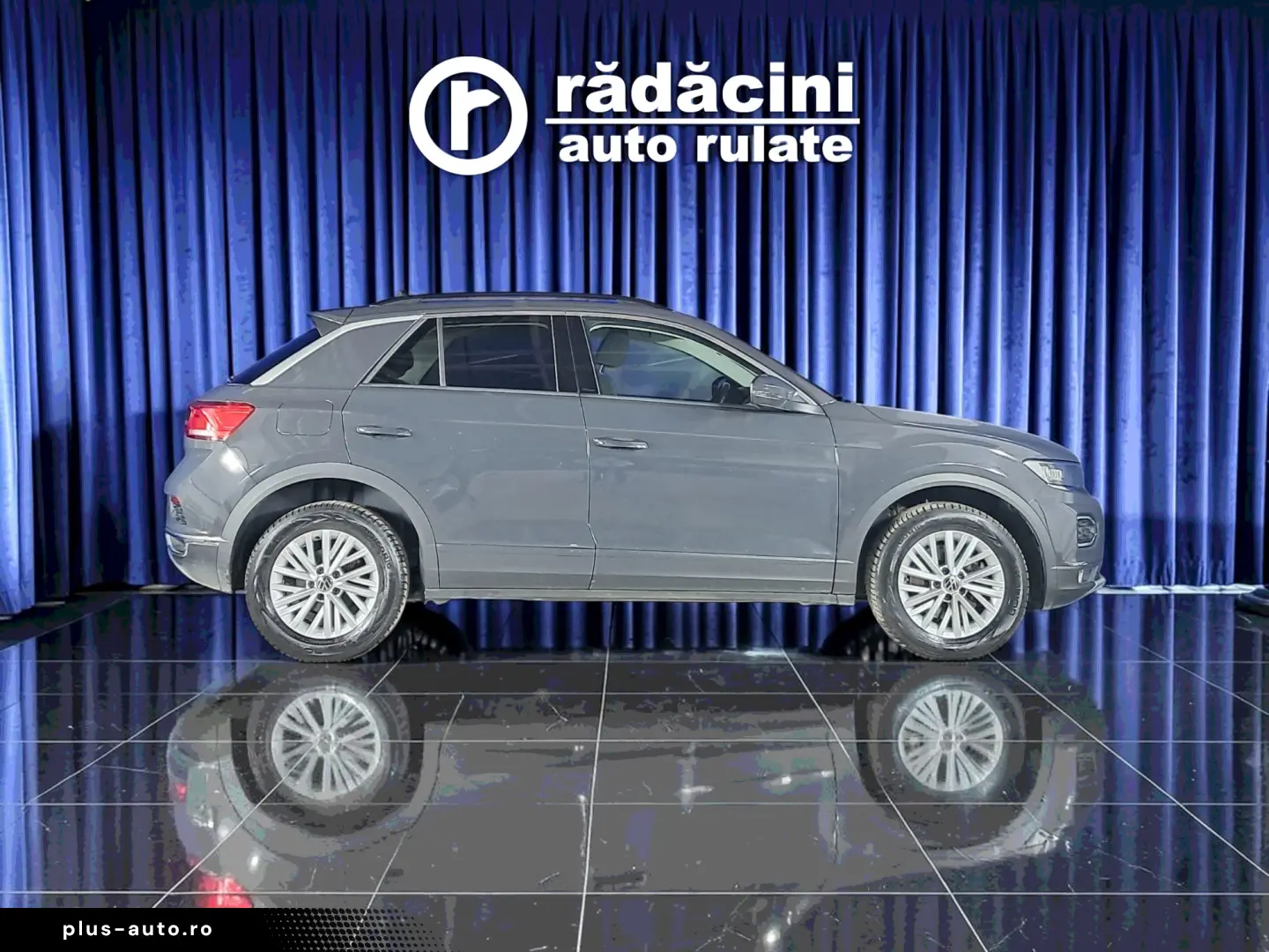 VOLKSWAGEN T ROC DESIGN 2.0TDI DSG 150CP 2021