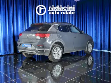 VOLKSWAGEN T ROC DESIGN 2.0TDI DSG 150CP 2021