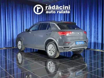 VOLKSWAGEN T ROC DESIGN 2.0TDI DSG 150CP 2021