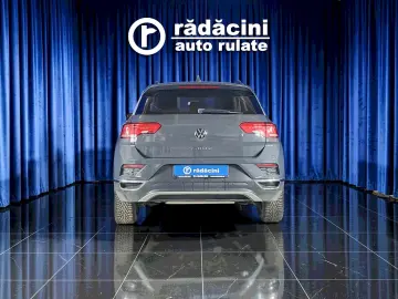 VOLKSWAGEN T ROC DESIGN 2.0TDI DSG 150CP 2021