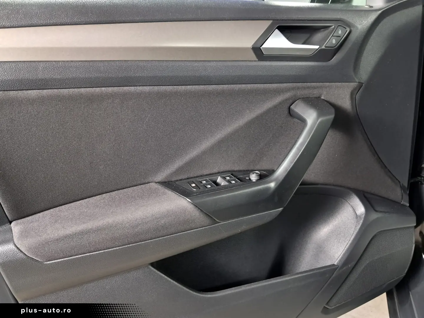 VOLKSWAGEN T ROC DESIGN 2.0TDI DSG 150CP 2021