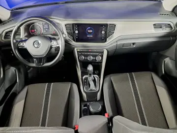 VOLKSWAGEN T ROC DESIGN 2.0TDI DSG 150CP 2021