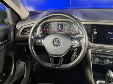 VOLKSWAGEN T ROC DESIGN 2.0TDI DSG 150CP 2021