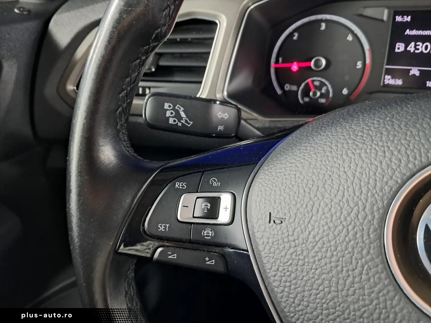 VOLKSWAGEN T ROC DESIGN 2.0TDI DSG 150CP 2021