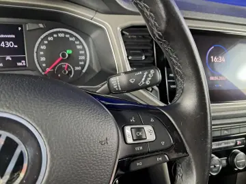 VOLKSWAGEN T ROC DESIGN 2.0TDI DSG 150CP 2021