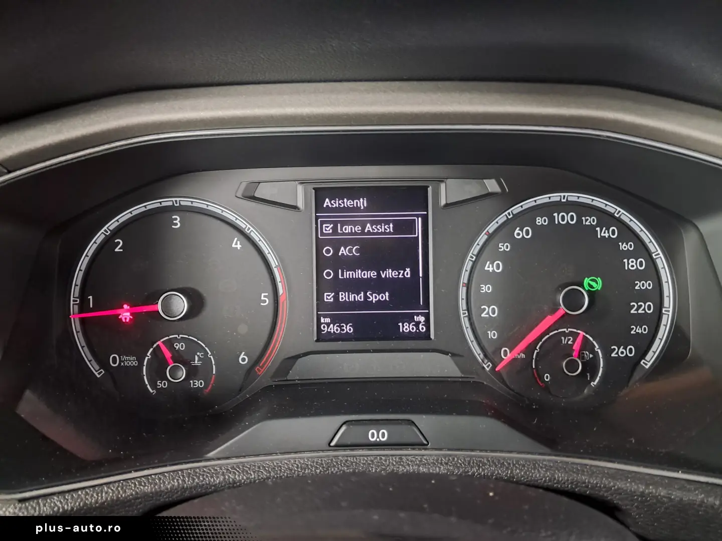 VOLKSWAGEN T ROC DESIGN 2.0TDI DSG 150CP 2021