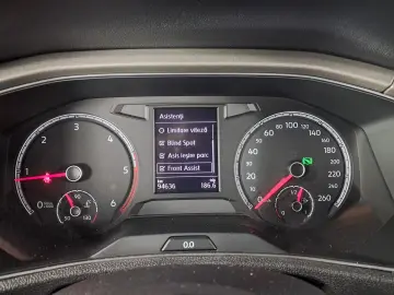 VOLKSWAGEN T ROC DESIGN 2.0TDI DSG 150CP 2021