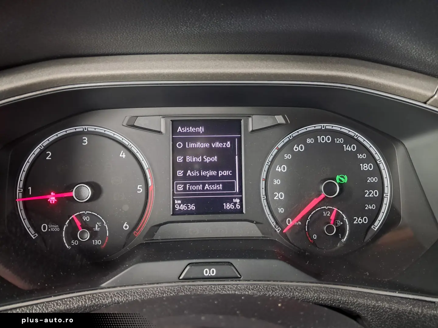 VOLKSWAGEN T ROC DESIGN 2.0TDI DSG 150CP 2021