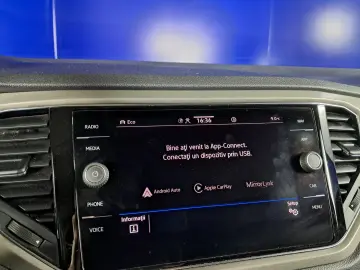 VOLKSWAGEN T ROC DESIGN 2.0TDI DSG 150CP 2021