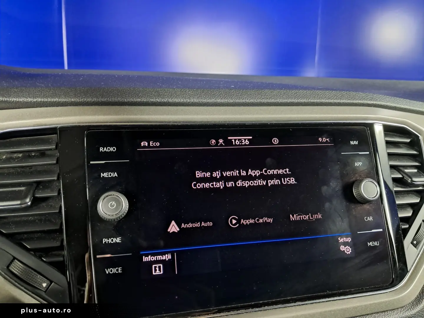 VOLKSWAGEN T ROC DESIGN 2.0TDI DSG 150CP 2021