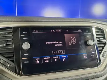 VOLKSWAGEN T ROC DESIGN 2.0TDI DSG 150CP 2021