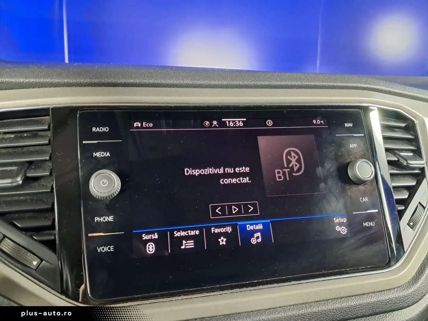 VOLKSWAGEN T ROC DESIGN 2.0TDI DSG 150CP 2021