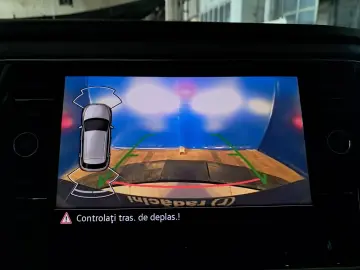 VOLKSWAGEN T ROC DESIGN 2.0TDI DSG 150CP 2021