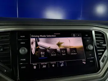 VOLKSWAGEN T ROC DESIGN 2.0TDI DSG 150CP 2021