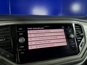 VOLKSWAGEN T ROC DESIGN 2.0TDI DSG 150CP 2021