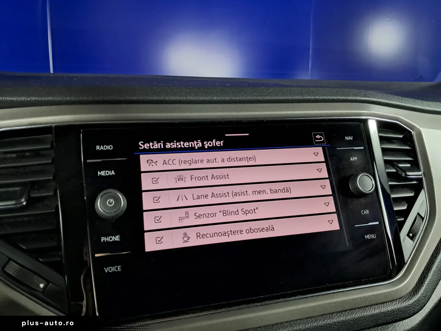 VOLKSWAGEN T ROC DESIGN 2.0TDI DSG 150CP 2021