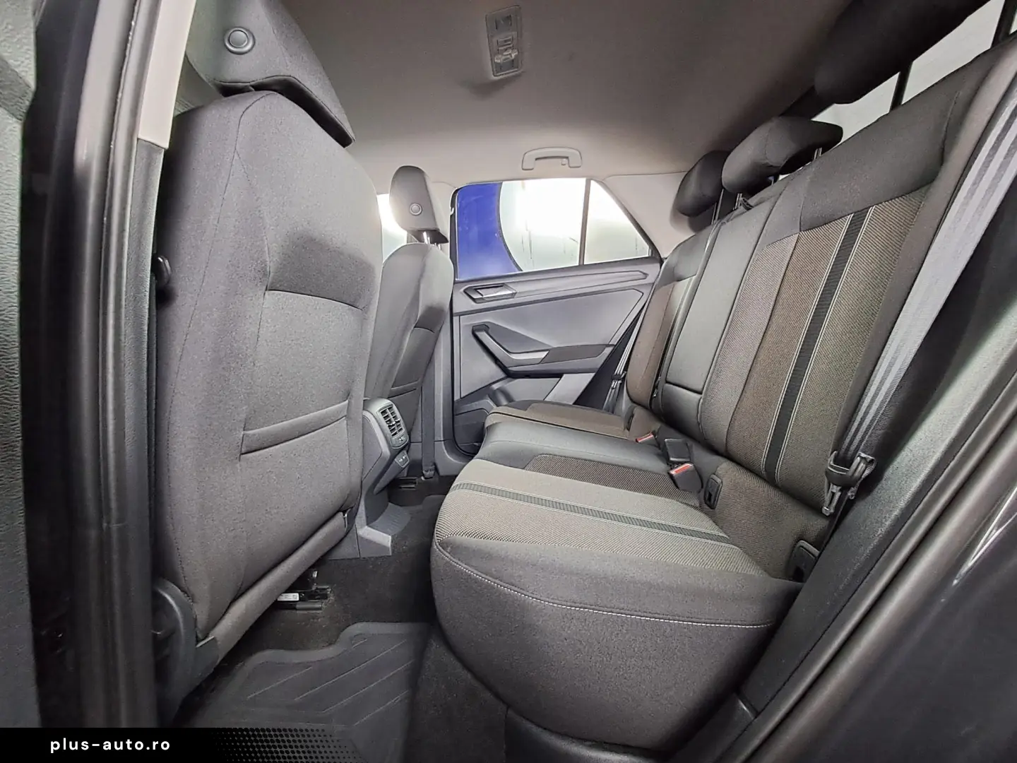 VOLKSWAGEN T ROC DESIGN 2.0TDI DSG 150CP 2021