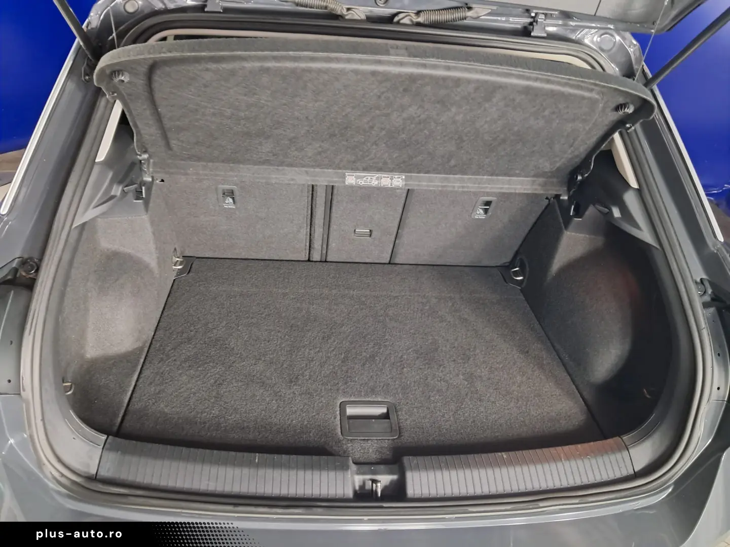 VOLKSWAGEN T ROC DESIGN 2.0TDI DSG 150CP 2021