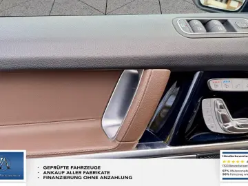 Mercedes-Benz G 400 d