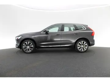 VOLVO XC60 T6 Inscription Expression Recharge AWD PANO