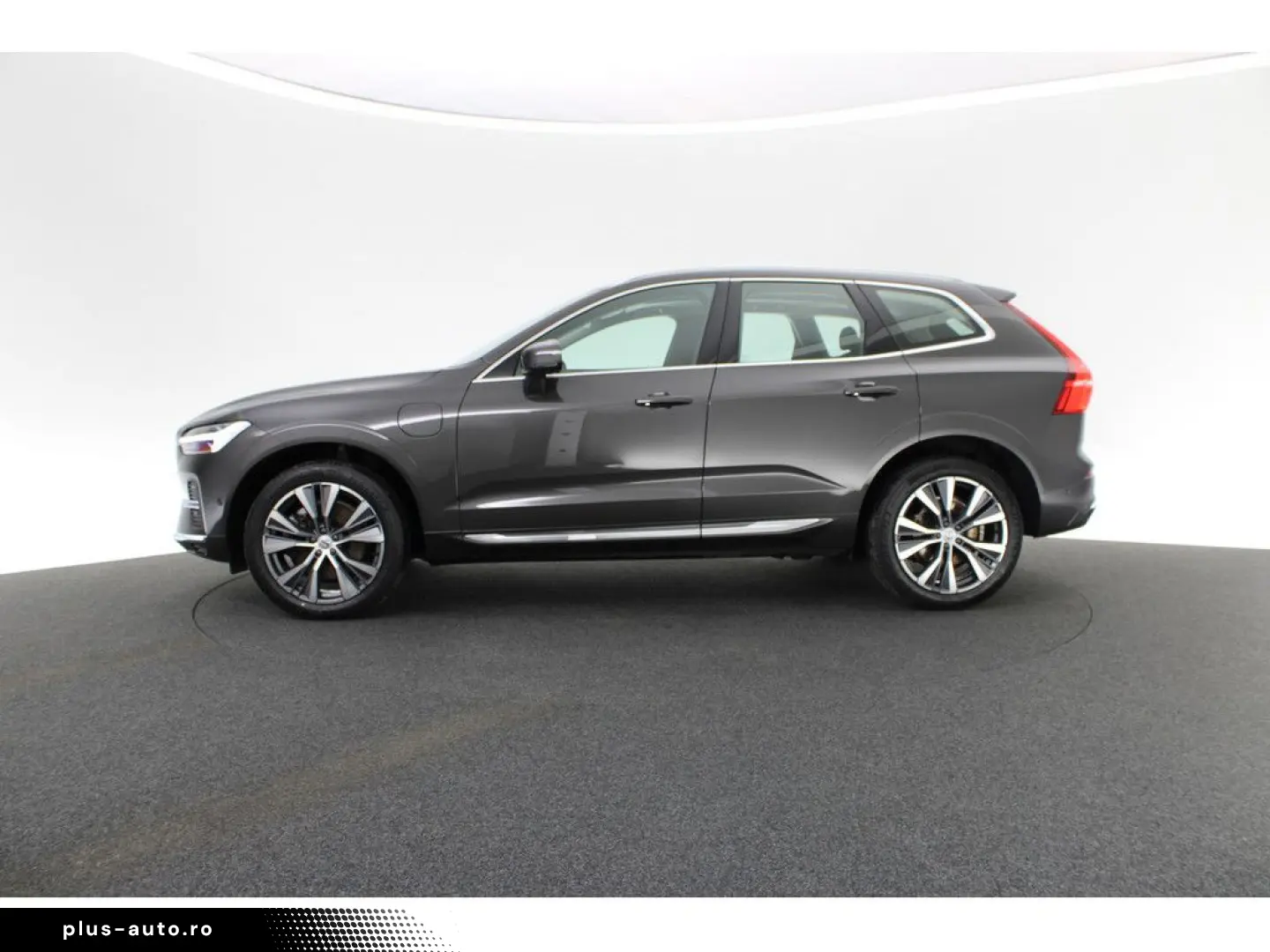 VOLVO XC60 T6 Inscription Expression Recharge AWD PANO