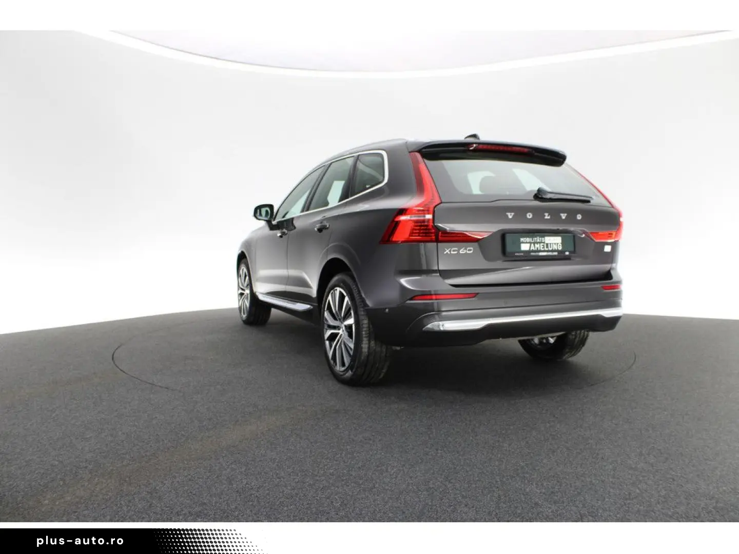 VOLVO XC60 T6 Inscription Expression Recharge AWD PANO