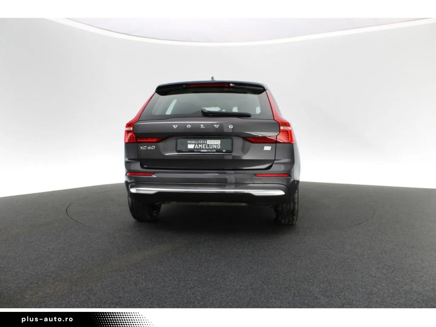 VOLVO XC60 T6 Inscription Expression Recharge AWD PANO