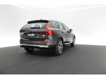 VOLVO XC60 T6 Inscription Expression Recharge AWD PANO